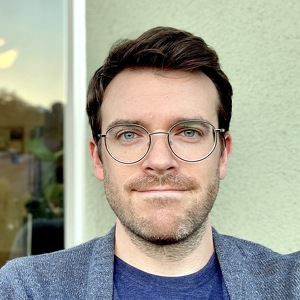 Fundraising Page: Steven Page